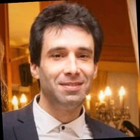 Israel Llorens