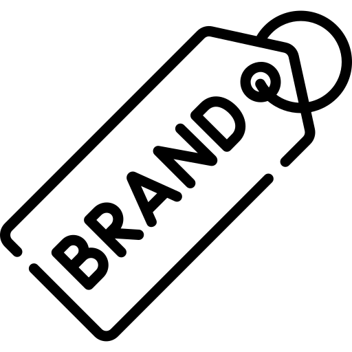 Brand messaging icon