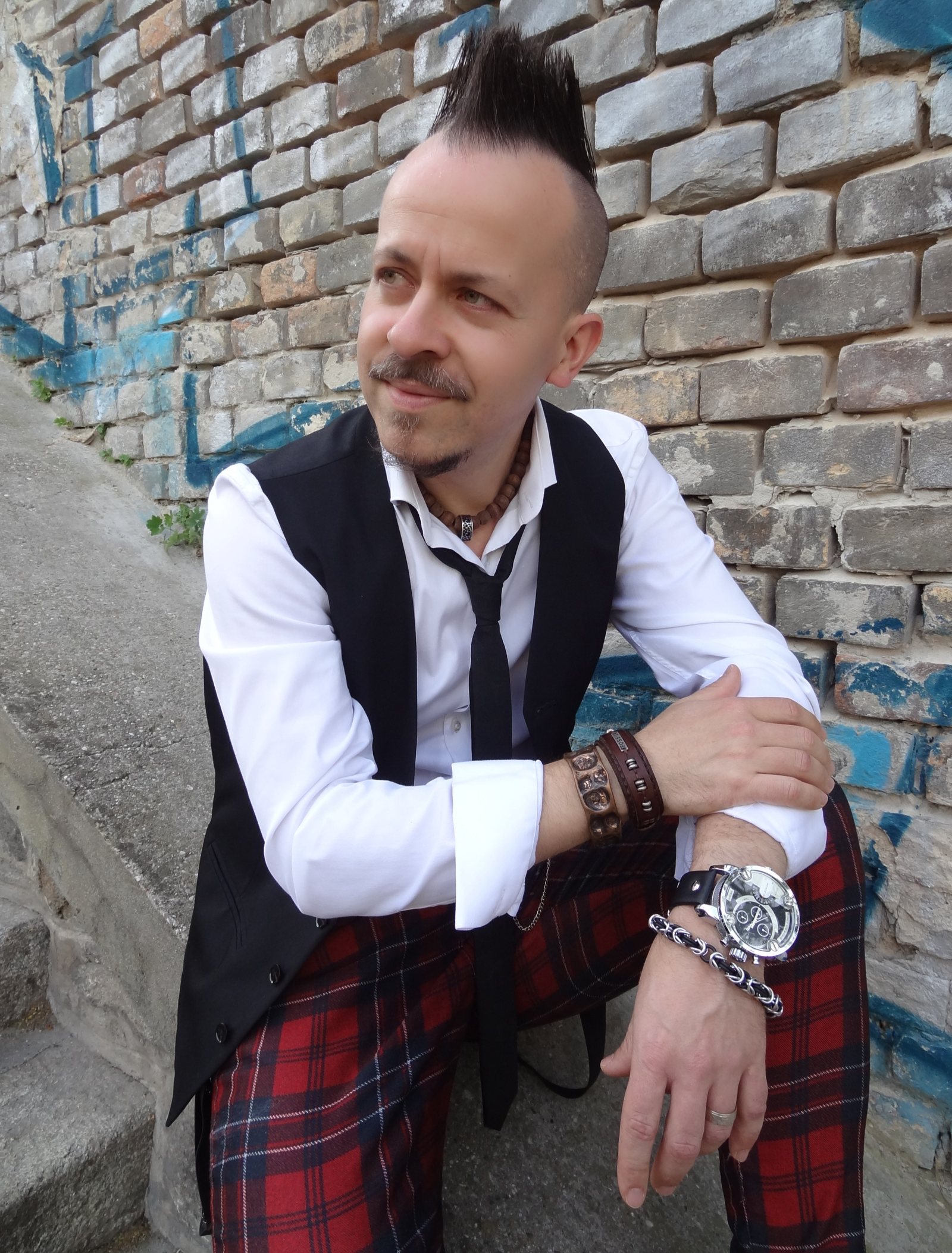 Marian Chrvala