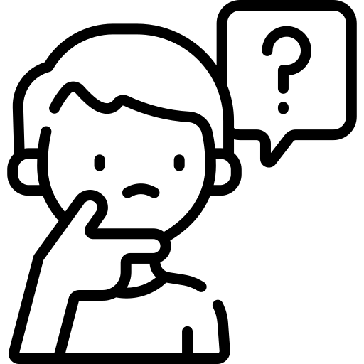 Business messaging audit icon